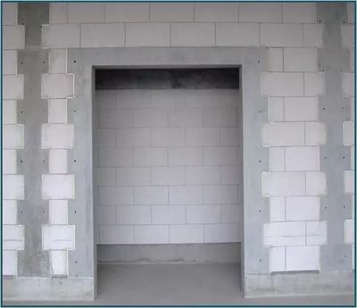 金属门窗工程施工质量控制标准化做法详解